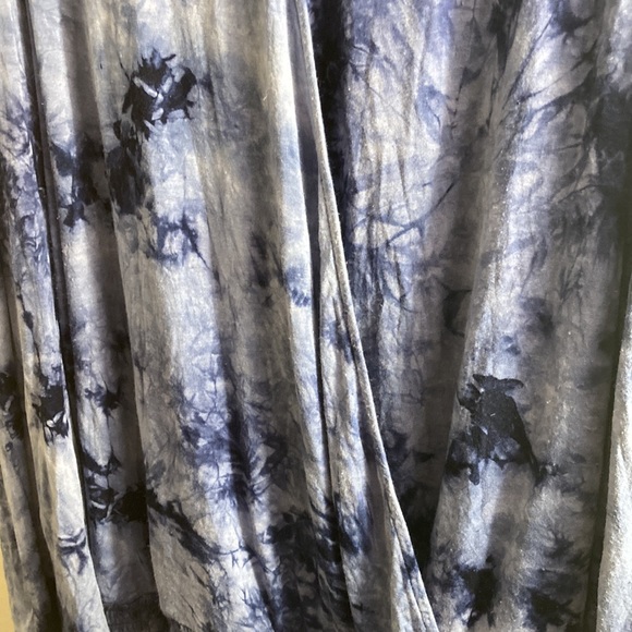 Eye Candy tie dye boho lightweight 2x - Picture 4 of 5